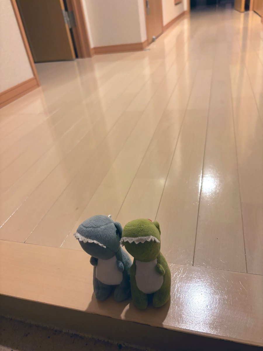 おでむかえ