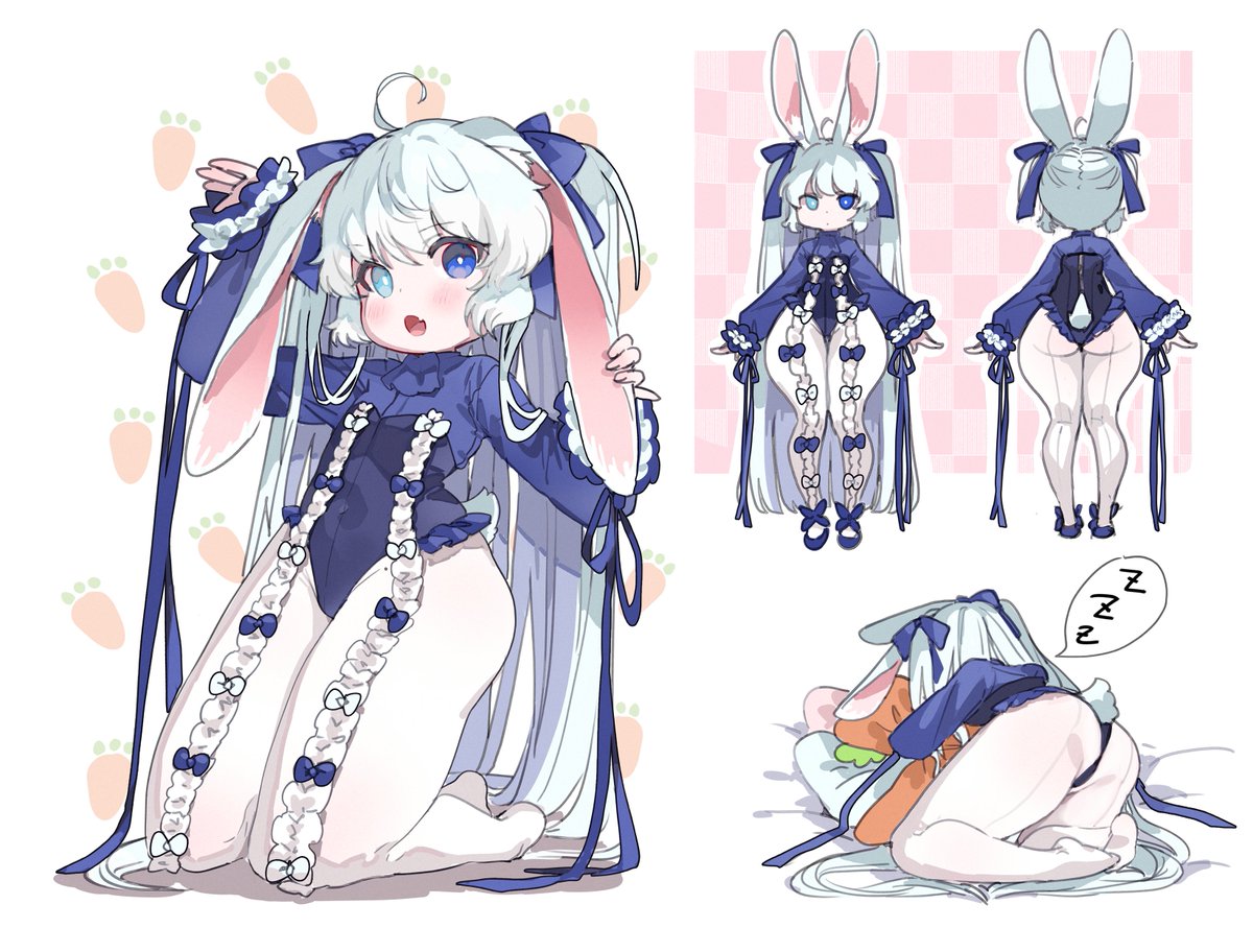 ☘️🐰🥕