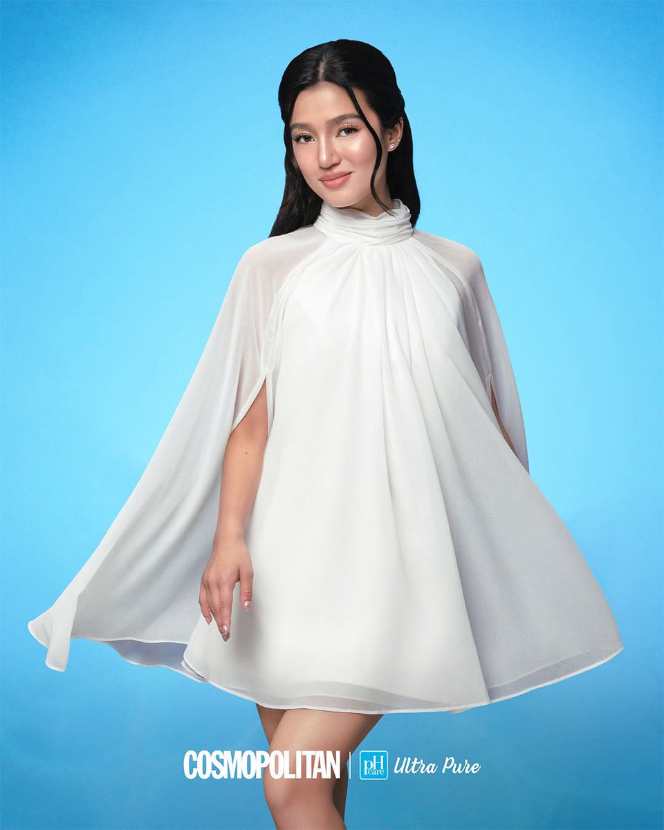 FedeleFangirl's tweet image. Pure heart. Mega Talented. Kind soul. Beautiful inside and out. Congratulations, Belle! 

BELLEssed MONTH

#BelleForPHCare
#BelleForCosmo

cosmo.ph/entertainment/… #cosmoph via @cosmo_ph