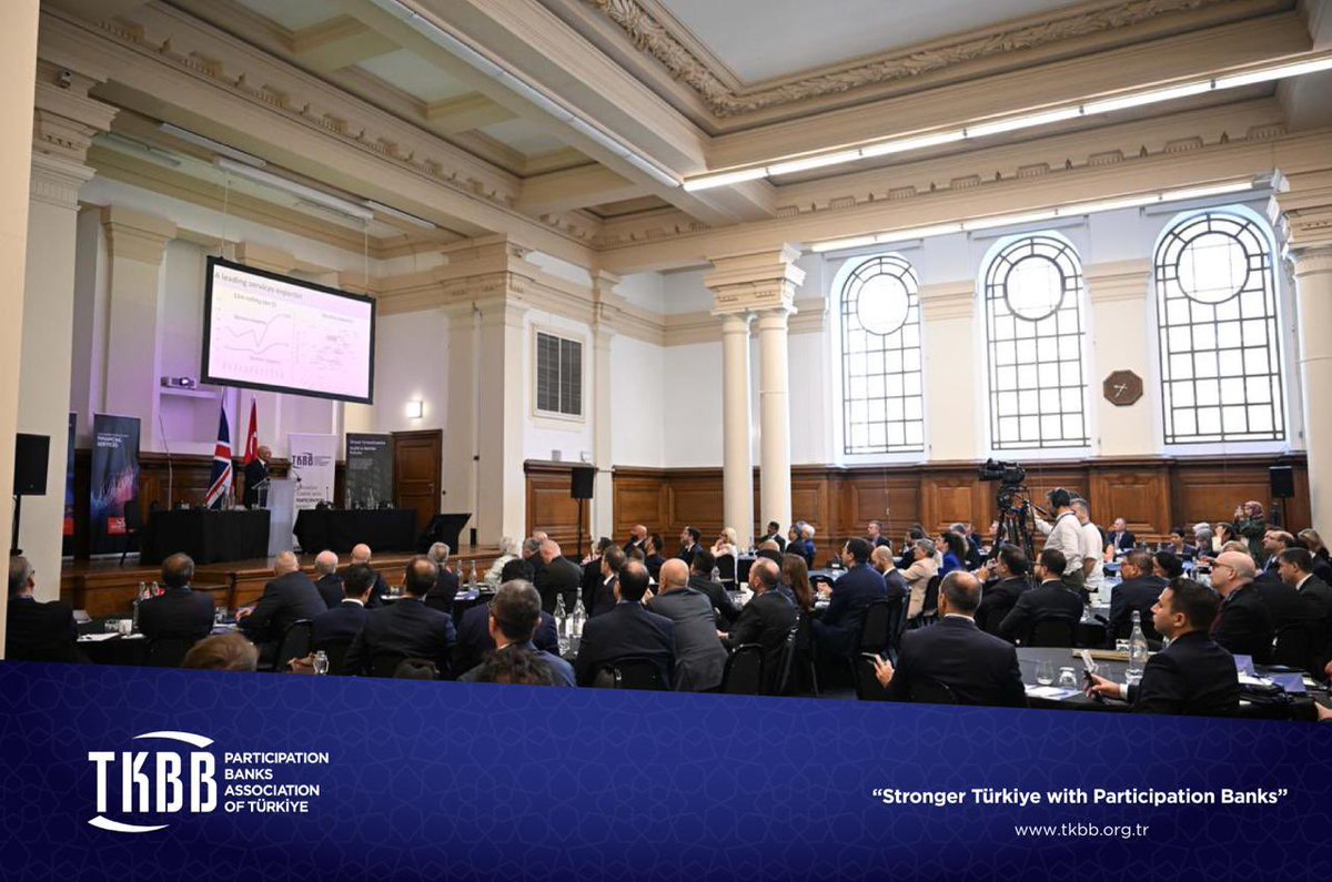 Participation Banks Association tweet media