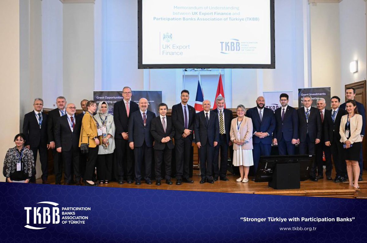 Participation Banks Association tweet media