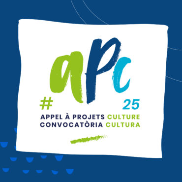 🆕Convocatòria de projectes #cultura <a href="/Euroregion/">Euroregio</a> 
📍Per donar suport a projectes culturals que es desenvolupin al territori de l’Euroregió (Catalunya, Illes Balears i Occitània)
🗓Fins el 3/09
euroregio.eu/convocatoria-c… (1)