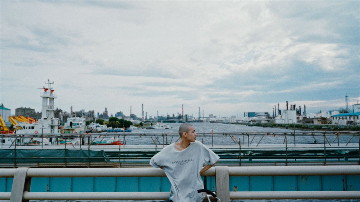 山田智和 Tomokazu Yamada tweet media