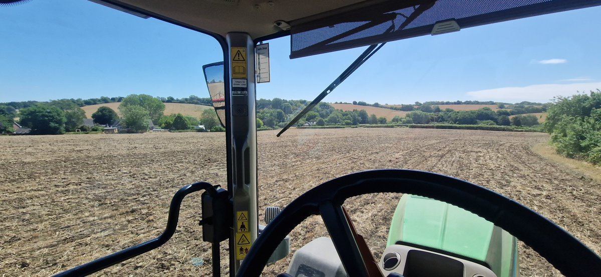 bencm305's tweet image. Stunning morning in Suffolk 😍
These rolling hills around Hartest, Boxted etc are some of the most unspoilt areas of this wonderful county 🙌