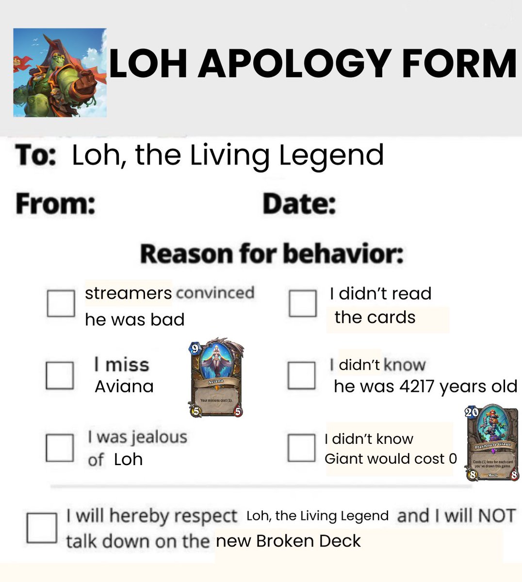 OtsunaFR's tweet photo. To all the Loh doubters, this one's for you: https://t.co/0SfuVAUQKk