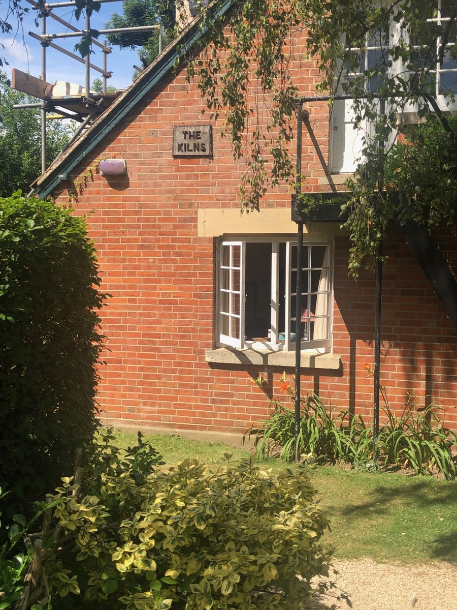 Stephen Stallard tweet media