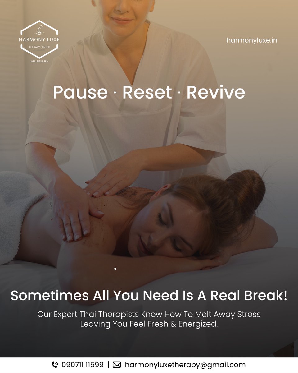 Harmony luxe therapy (@HarmonyLuxe) / Posts / X