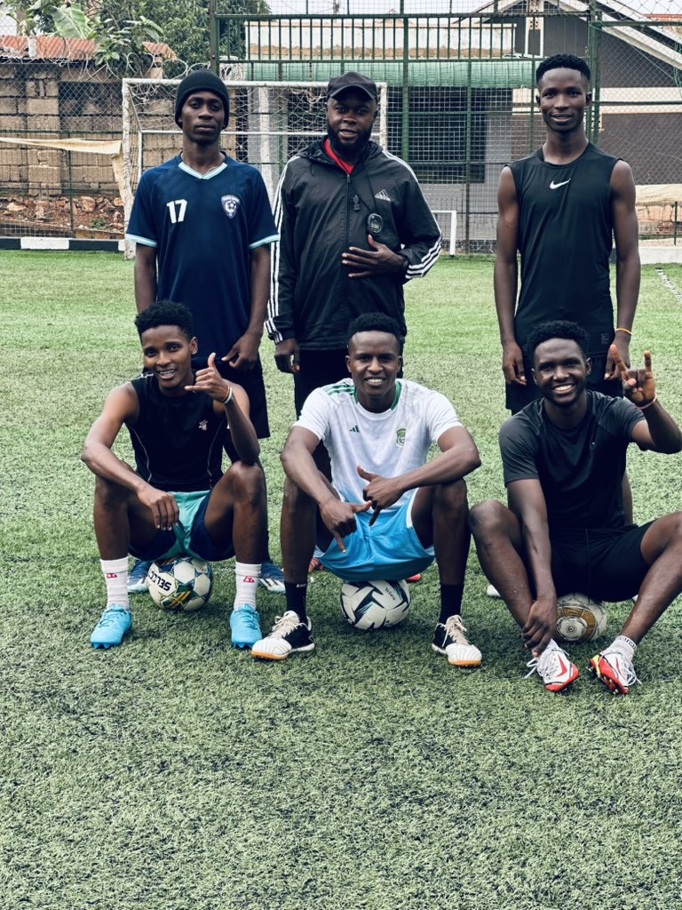 MUGISHA ROGERS tweet media