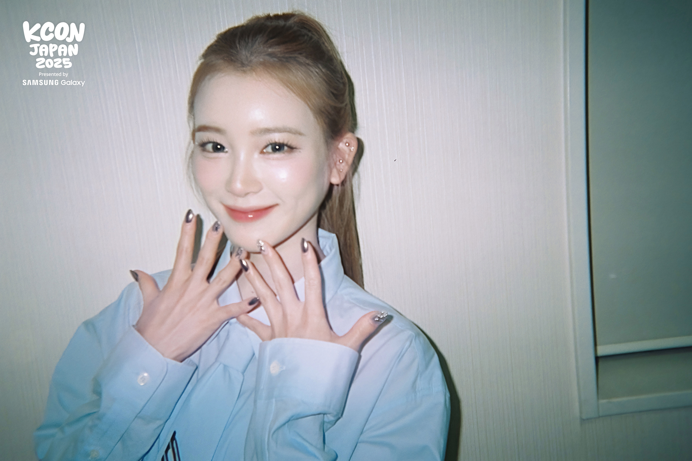 櫻井美羽 KCON LA セット売り ME I ミーアイ 櫻井美羽 KCON LA ビハインドフォト｜Yahoo