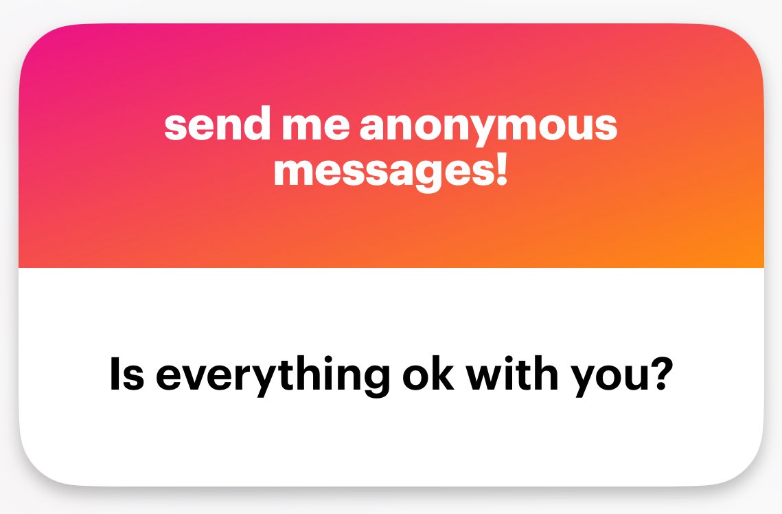 I think so :) had some challenging things happening but getting by :)