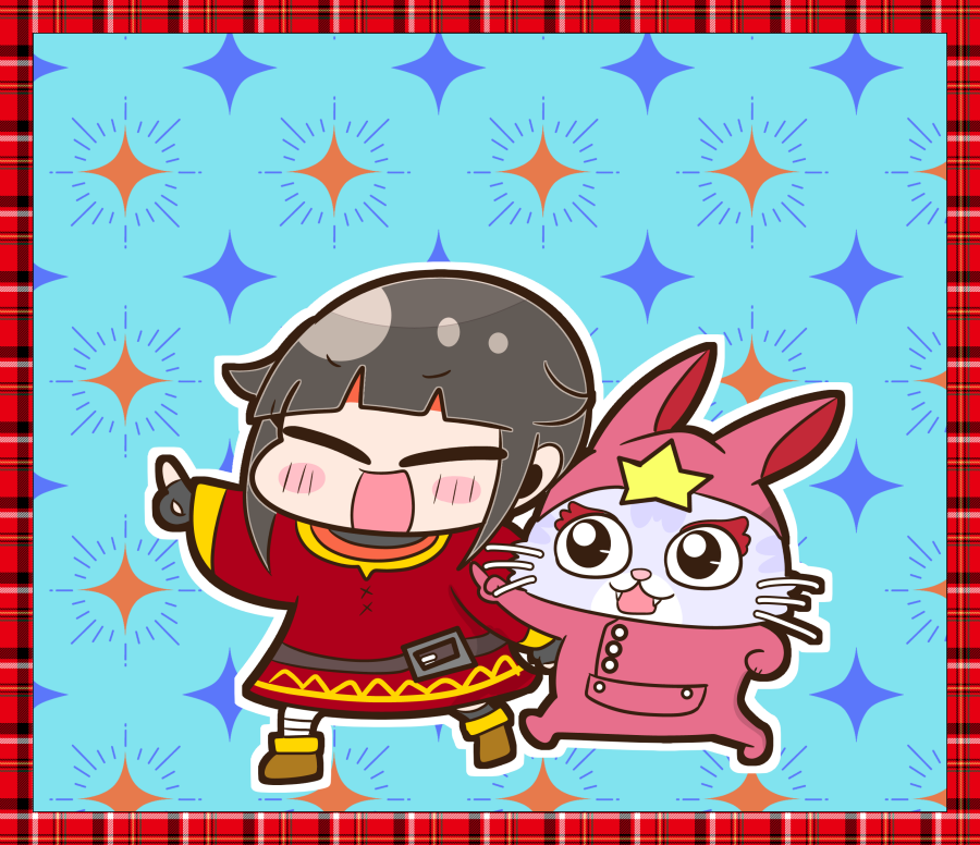 ニャンちゅうズ