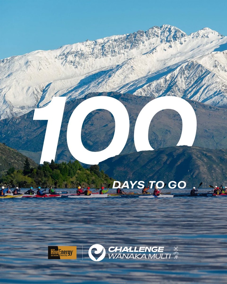 Gallagher Insurance Challenge Wanaka tweet media