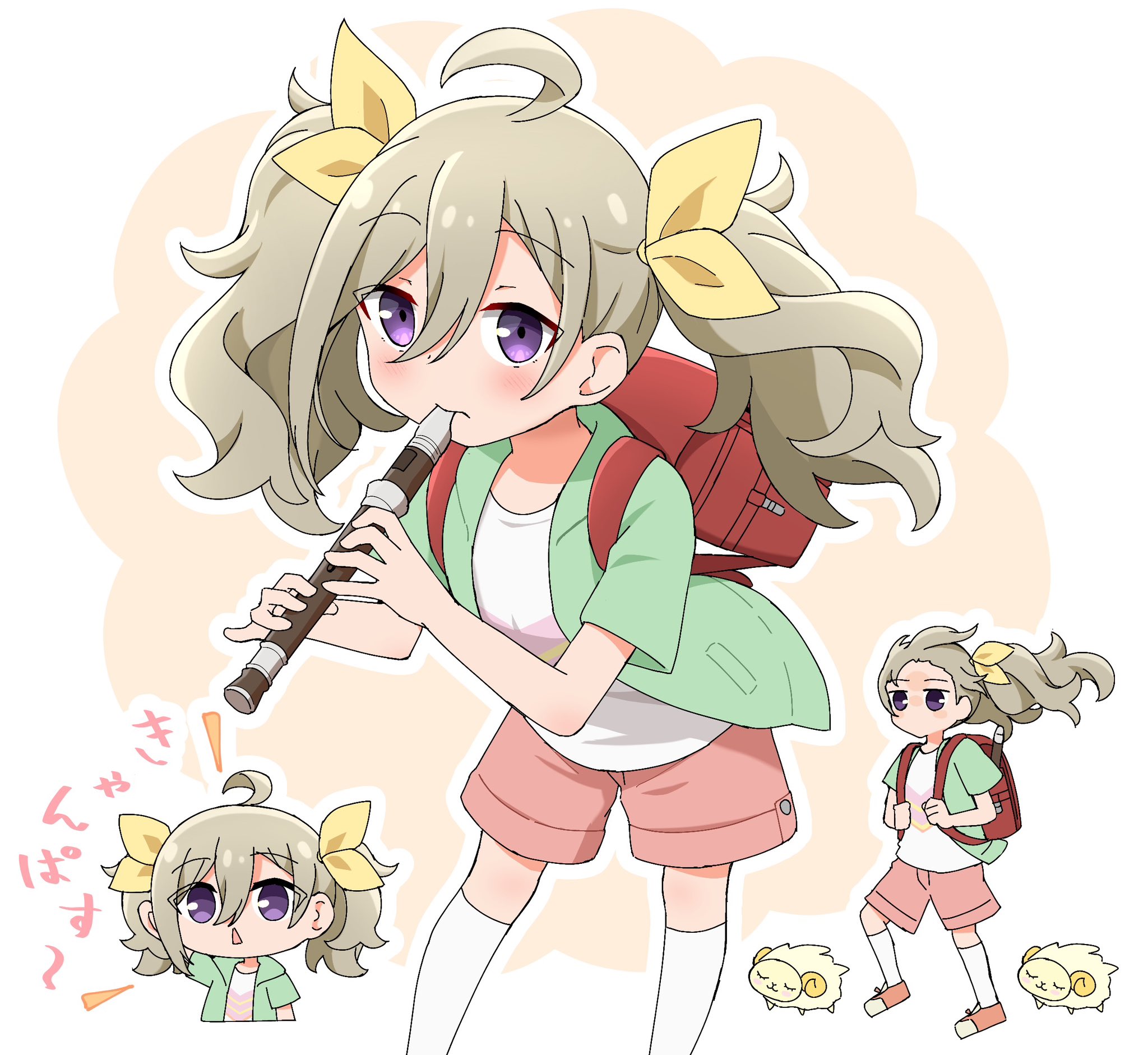 M様ちゃん (@msamachan) / X