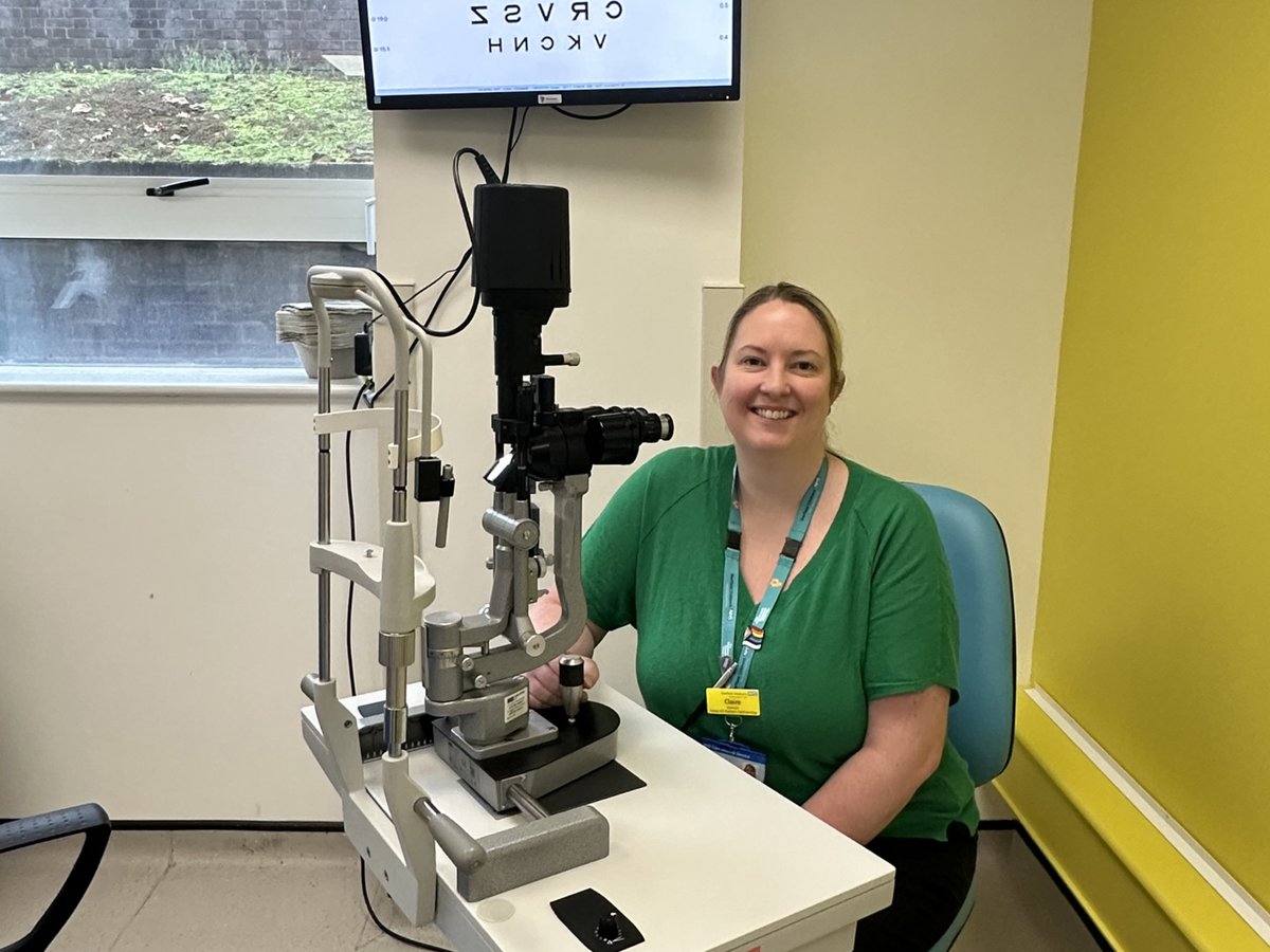 Faculty of Health | University of Sheffield tweet media