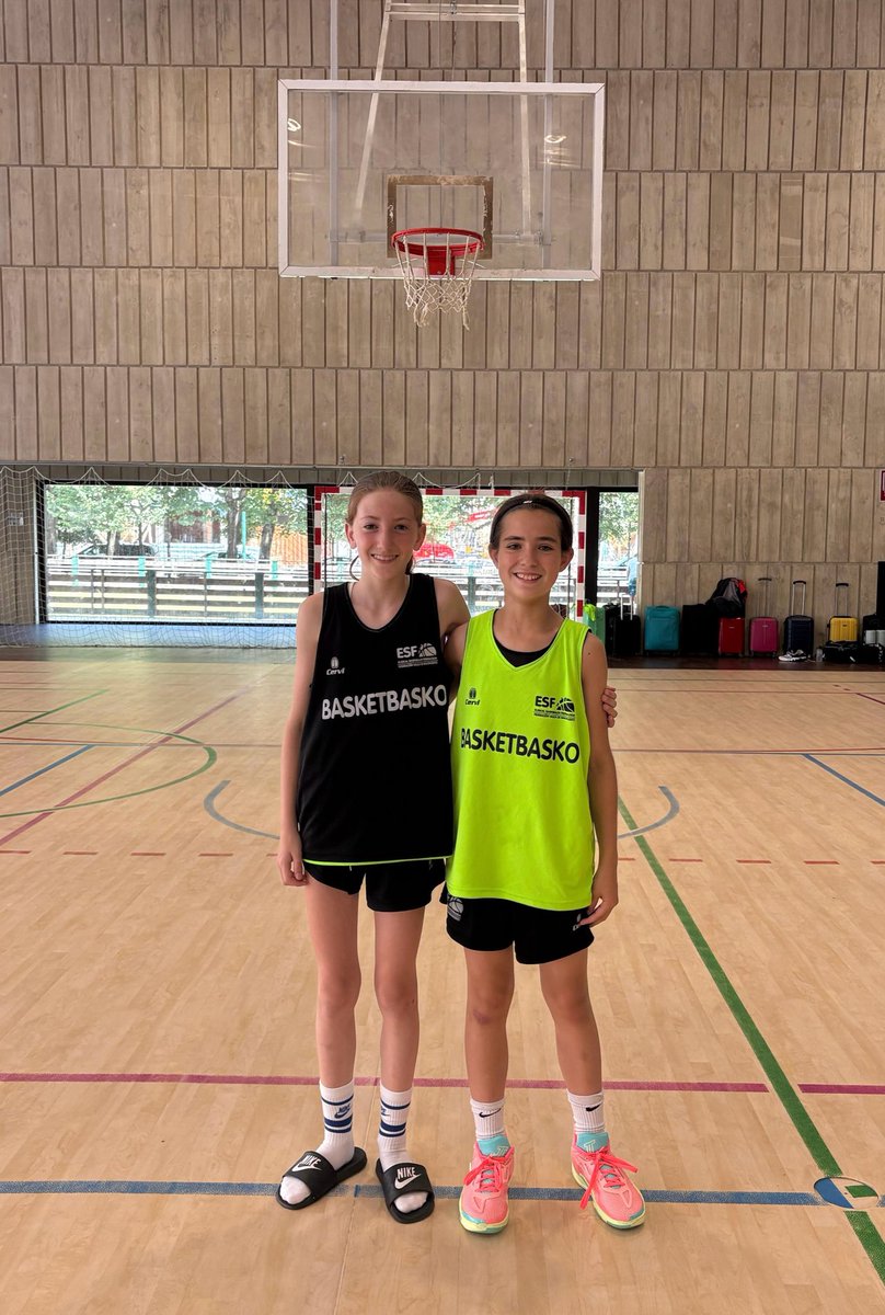Fundación Baskonia-Alavés Fundazioa tweet media