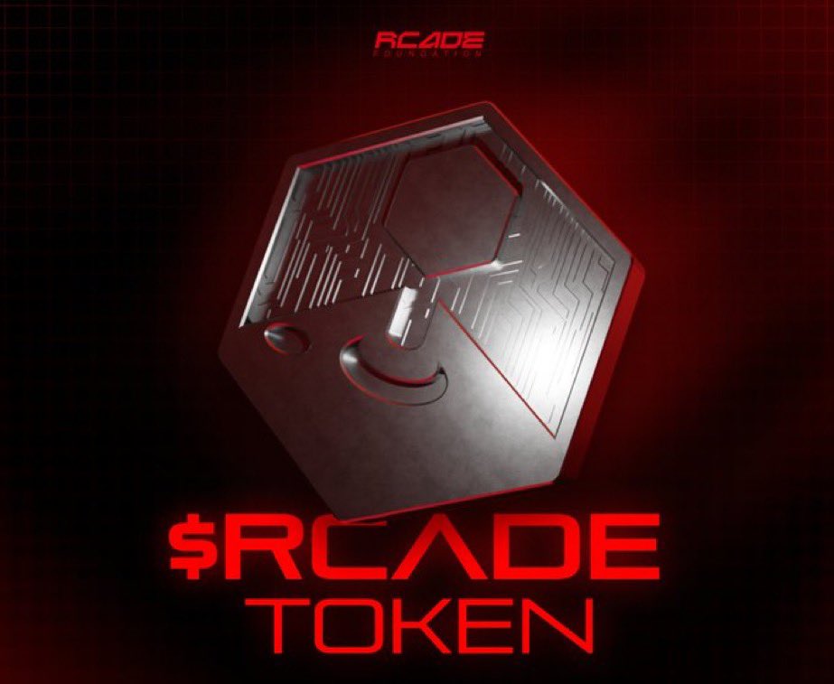 GWN_sVs's tweet photo. 🚀 $RCADE tokens might be waiting!
😲 Reveal your drop 👉 https://t.co/Y0ztsZQIzK
😲 #RCADE #RcadeNetwork FOREVER! https://t.co/oGW4H7u6if