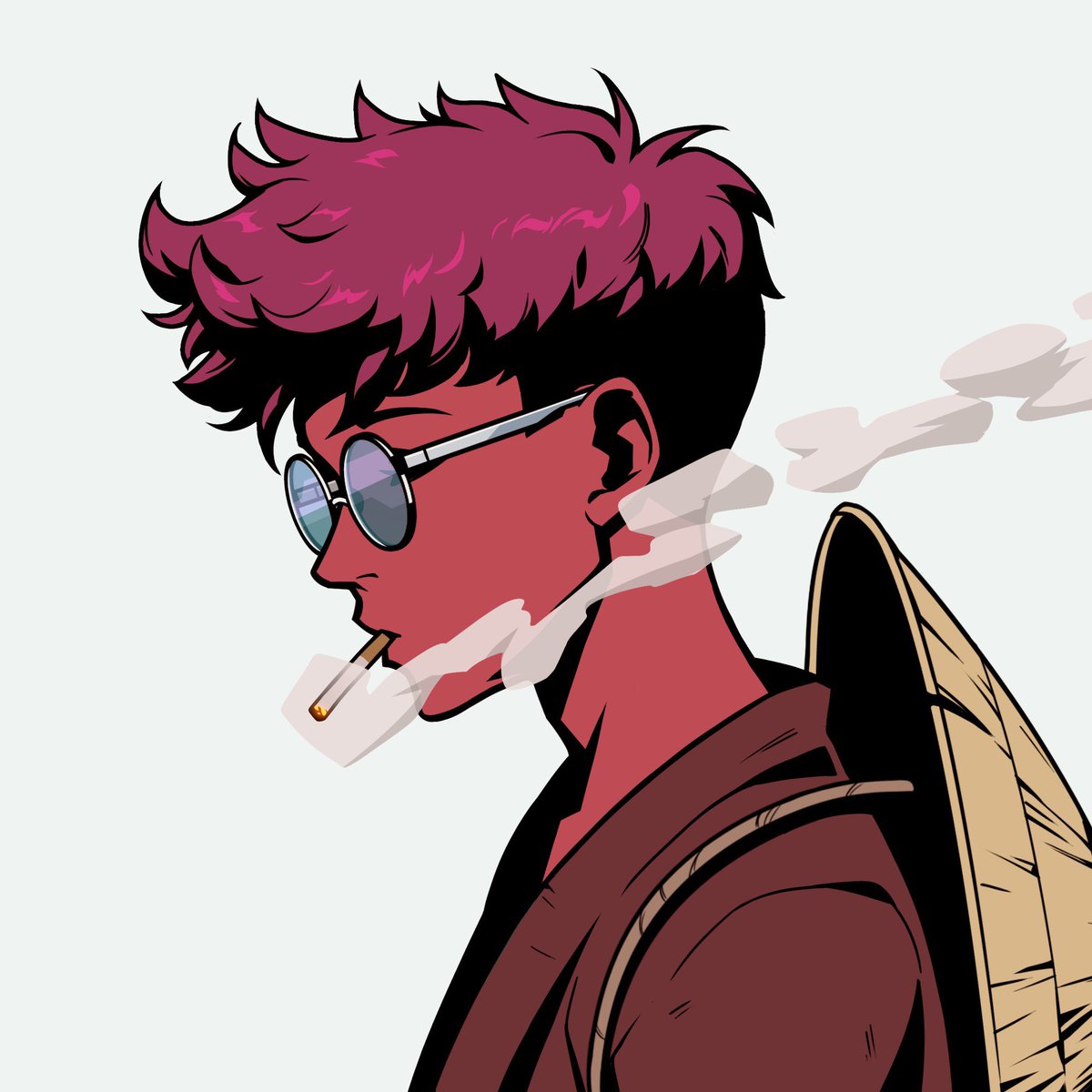 GM Chat. Buy Red. Sell Green 🤑