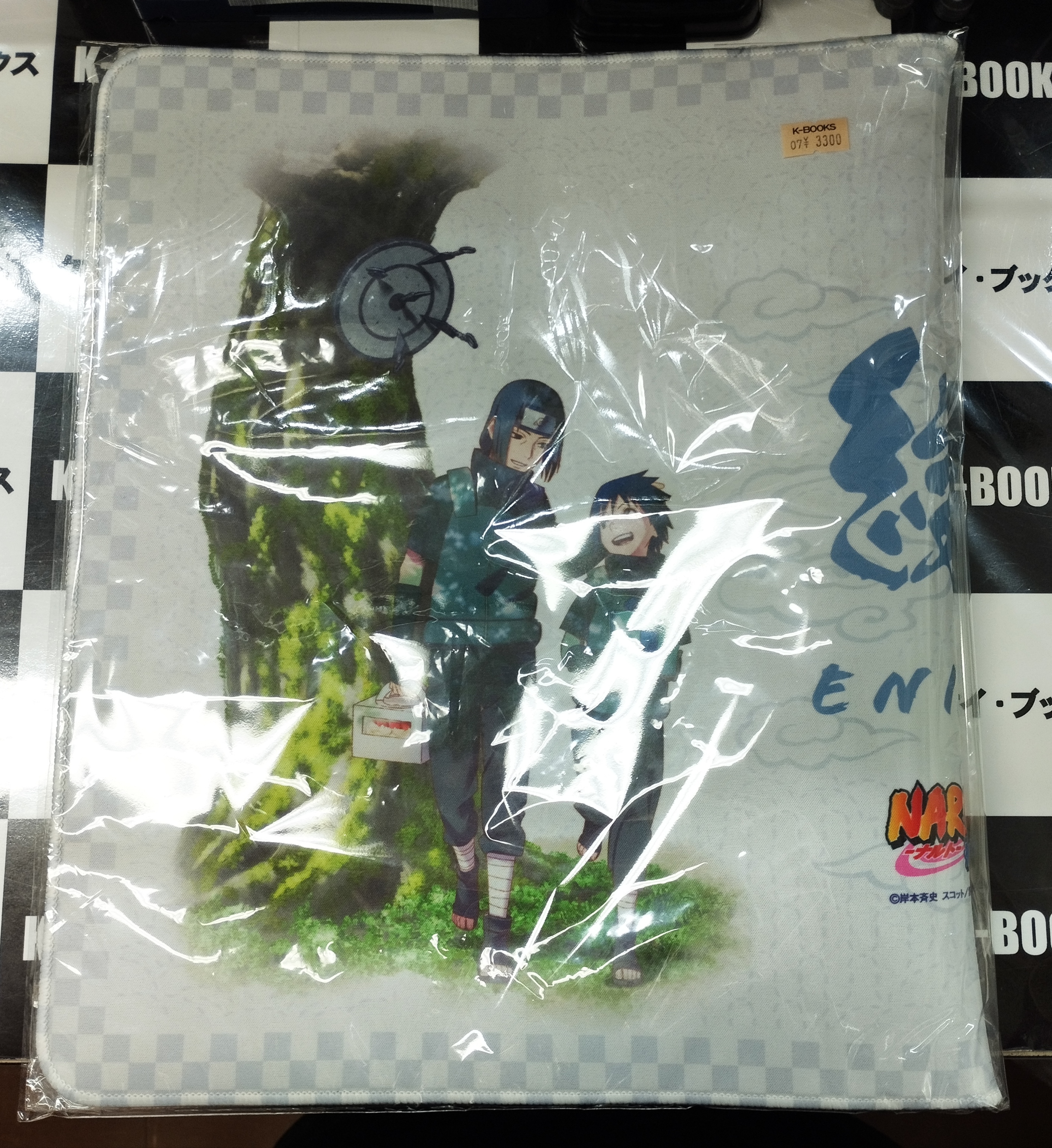 NARUTO 忍里 春野サクラ サクラ 缶バッジ ニジゲンノモリ - メルカリ