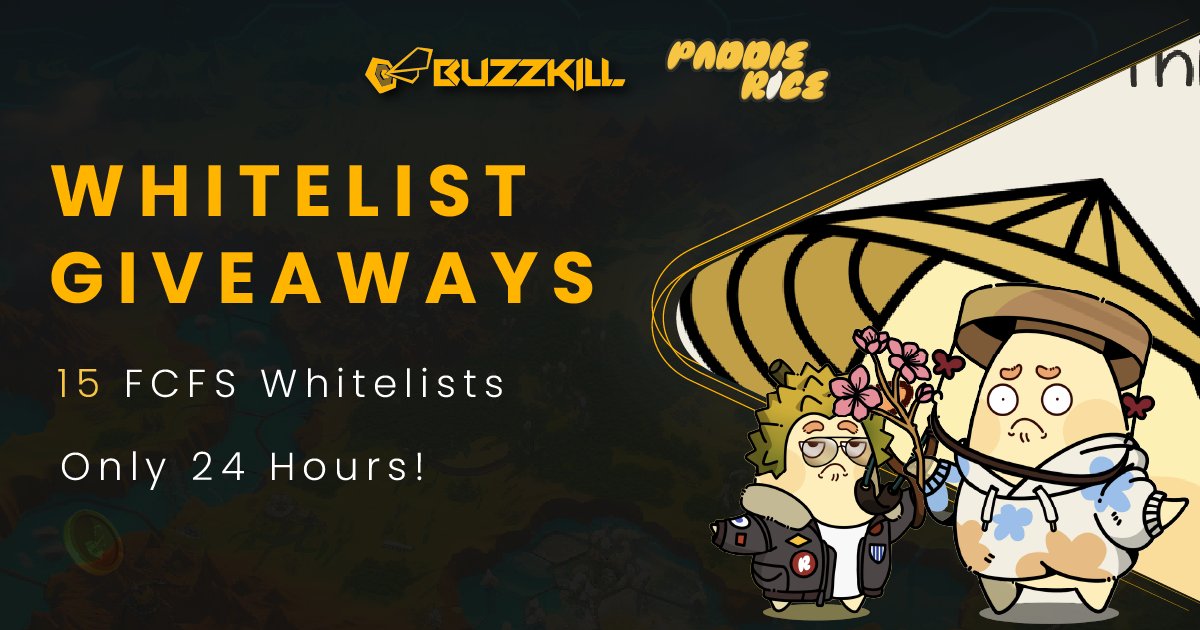 Buzzkill 🐝 tweet media