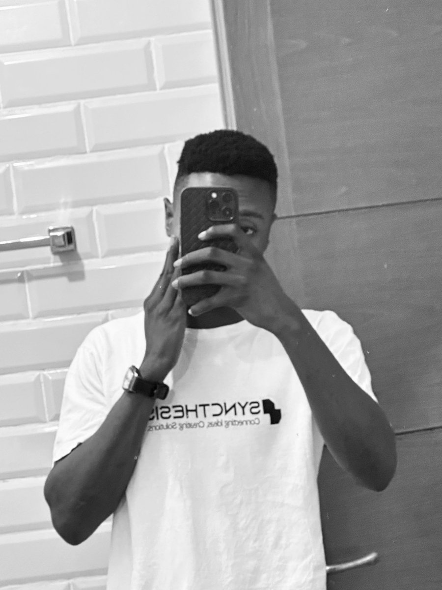 LilsamzyCM's tweet photo. Gm everyone and #staysynced @SYNCTHESIS_ https://t.co/QyyzZ6EM0I