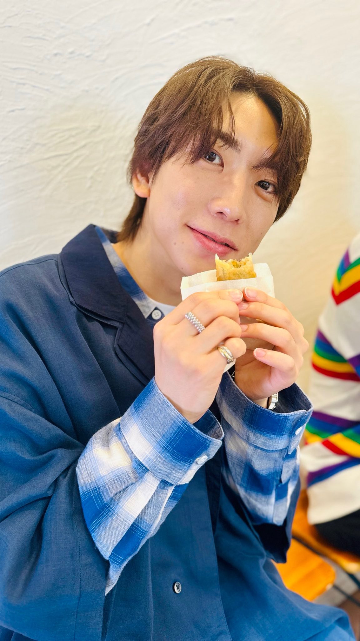 鈴木大河 絶好調W | 明日よる7時の #絶好調W は…！ ▽#鈴木大河の推し