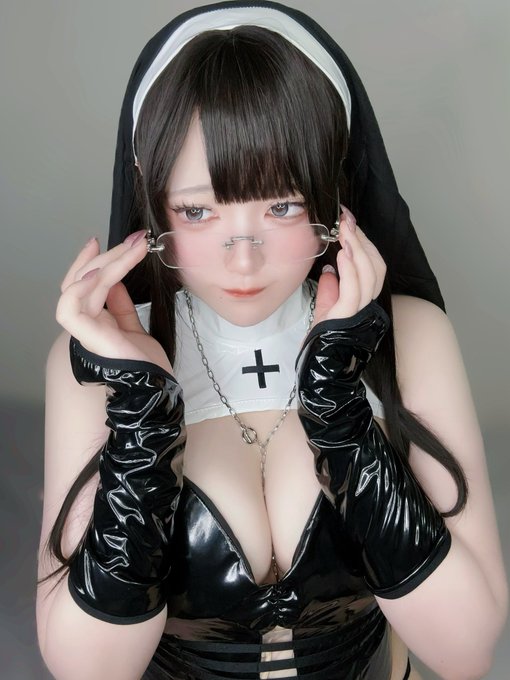 Twitterのコスプレ画像37