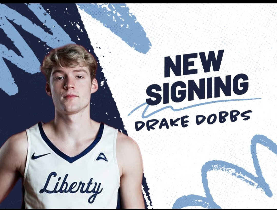 <a href="/LandstedeBasket/">Landstede Hammers</a> verwelkomt point-guard Drake Dobbs. De 24-jarige Amerikaan komt over St. Thomas Minnesota Tommies. Meer info, waaronder de reactie van headcoach Gaëlle Bouzin lees je op onze site. 

landstedehammers.nl/landstede-hamm…

#hammertime #landstedehammers