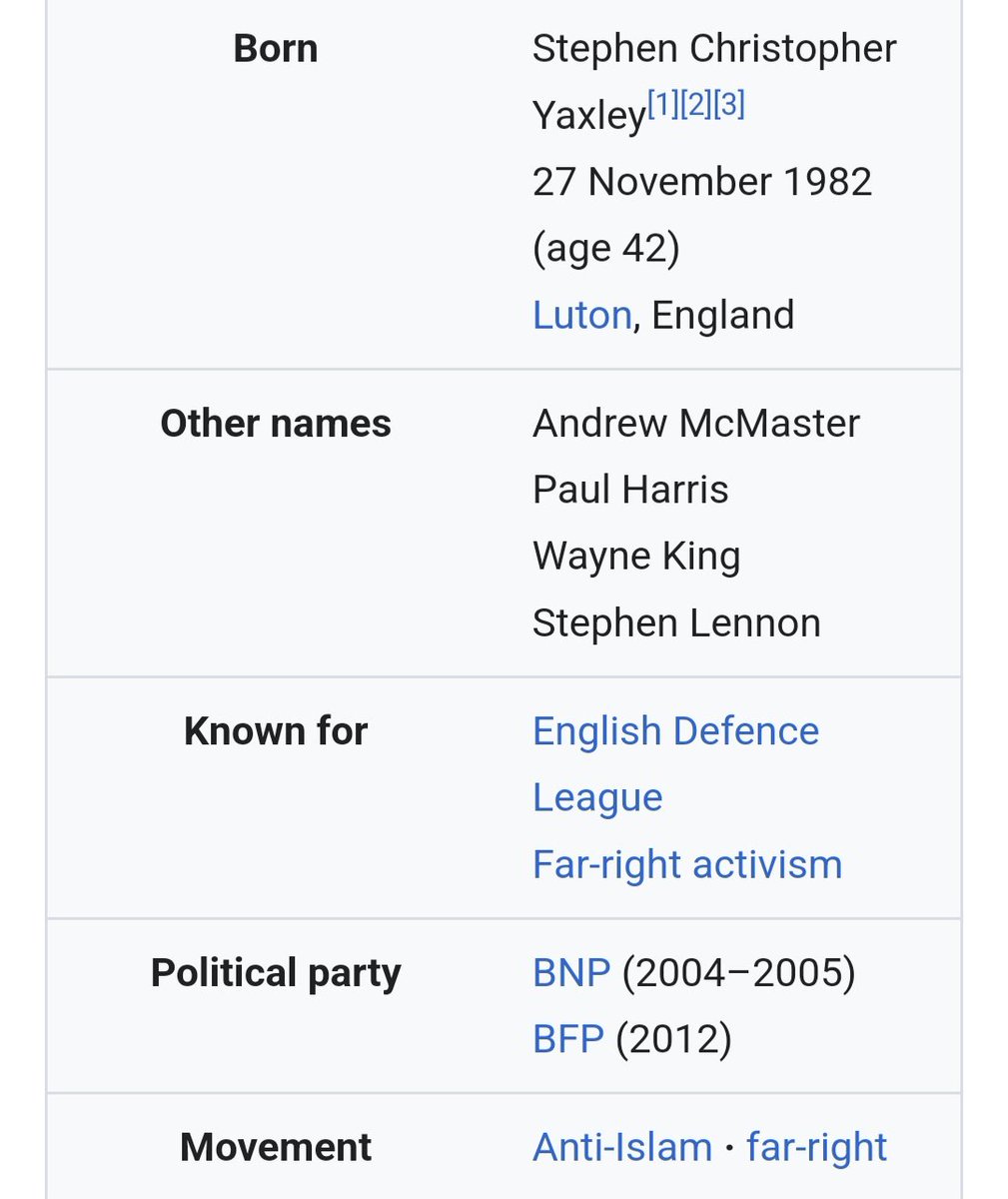 fencesitter1 tweet media