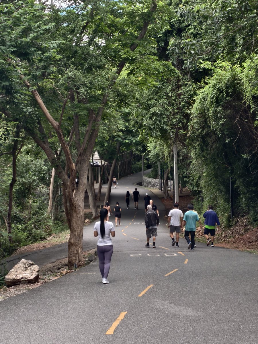 เธอชอบป่า เธอชอบเขา เธอก็ชอบเราบ้าง 🏃💪👅
#พัทยา #พัทยาตอนนี้ #หาเพื่อนพัทยา #พัทยาใต้