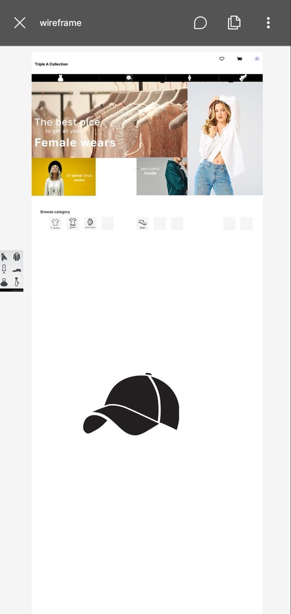 AVEDE5's tweet image. The way to the top is through something, 
Know that something and utilize the top for the benefits of the community 

Let&apos;s @GiveRep to @shoutdotfun

#UIUXDesigner 
#mobiledesign 
#websitedesignerinlagos 
#ecommerce 
#store 

Gm CT