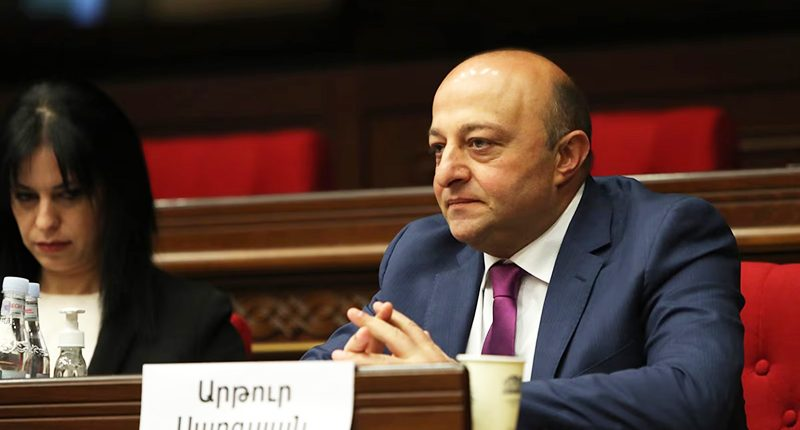 eyeofglobe's tweet photo. Armenian Parliament Votes for Criminal Prosecution and Arrest of MP Artur Sargsyan. https://t.co/bh9EHnhBtS