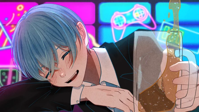 私もお気に入りを再掲! #ころんギャラリー