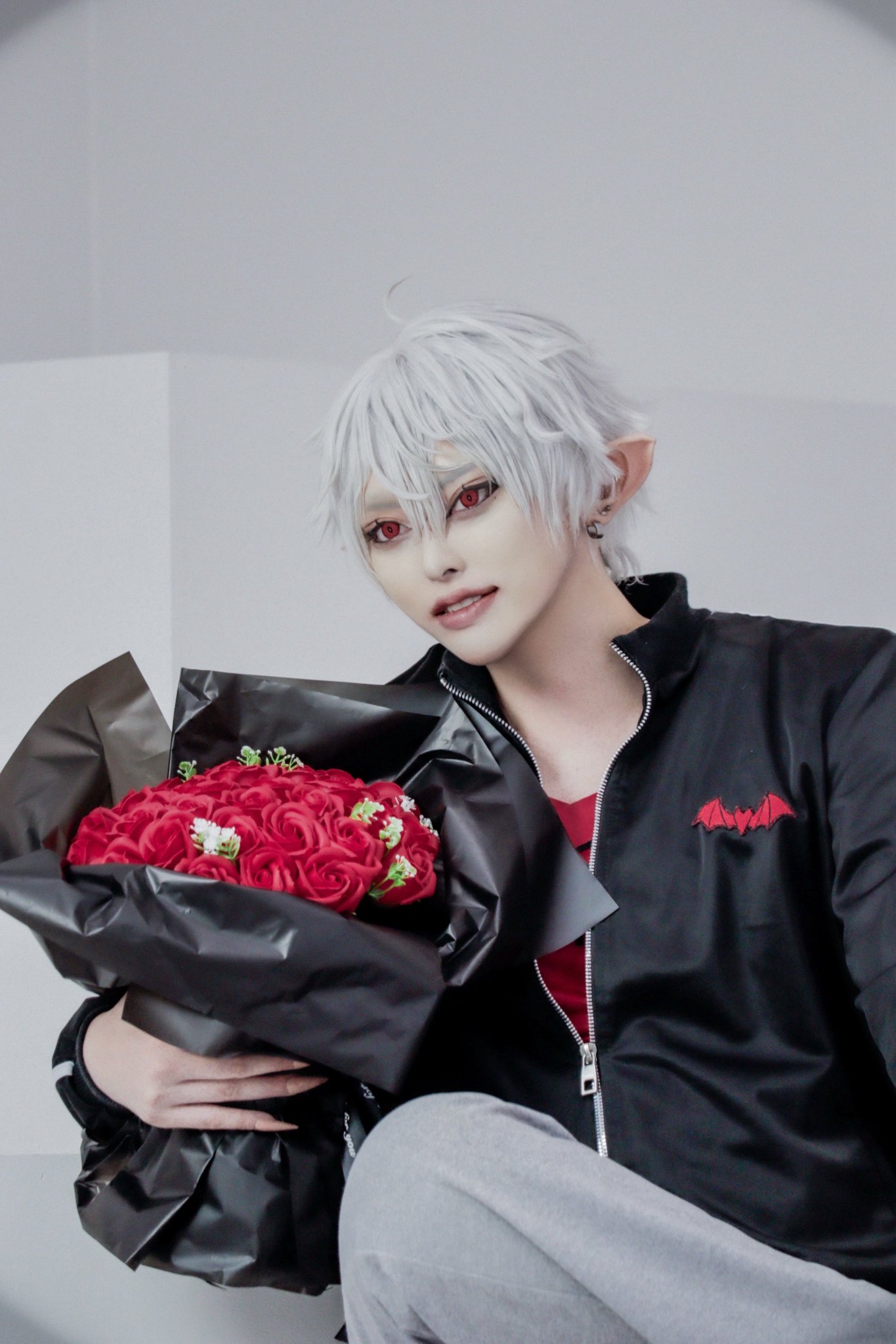 プレイボーイ　レア　コスプレ あおと 13てでし on X: 