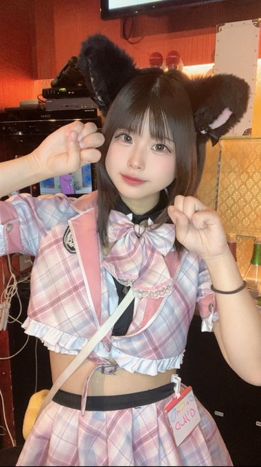 猫耳コンカフェC4のツイート