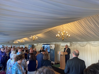 BookBrunch (@bookbrunch) on Twitter photo Incoming <a href="/ALCS_UK/">ALCS</a> chair Lord Tim Clement-Jones called for more powers for the 'freelance champion' at the All Party Parliamentary Writers Group Summer Drinks reception
bookbrunch.co.uk/page/article-d… (£) Incoming <a href="/ALCS_UK/">ALCS</a> chair Lord Tim Clement-Jones called for more powers for the 'freelance champion' at the All Party Parliamentary Writers Group Summer Drinks reception
bookbrunch.co.uk/page/article-d… (£)