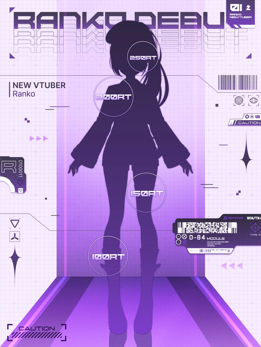 란코 Ranko tweet media