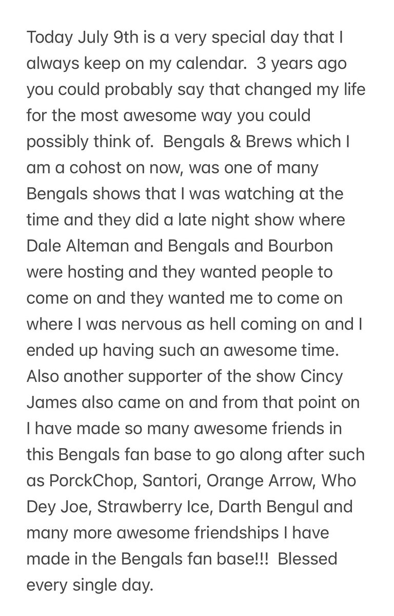 Greg Luther (Big Sammich) tweet media