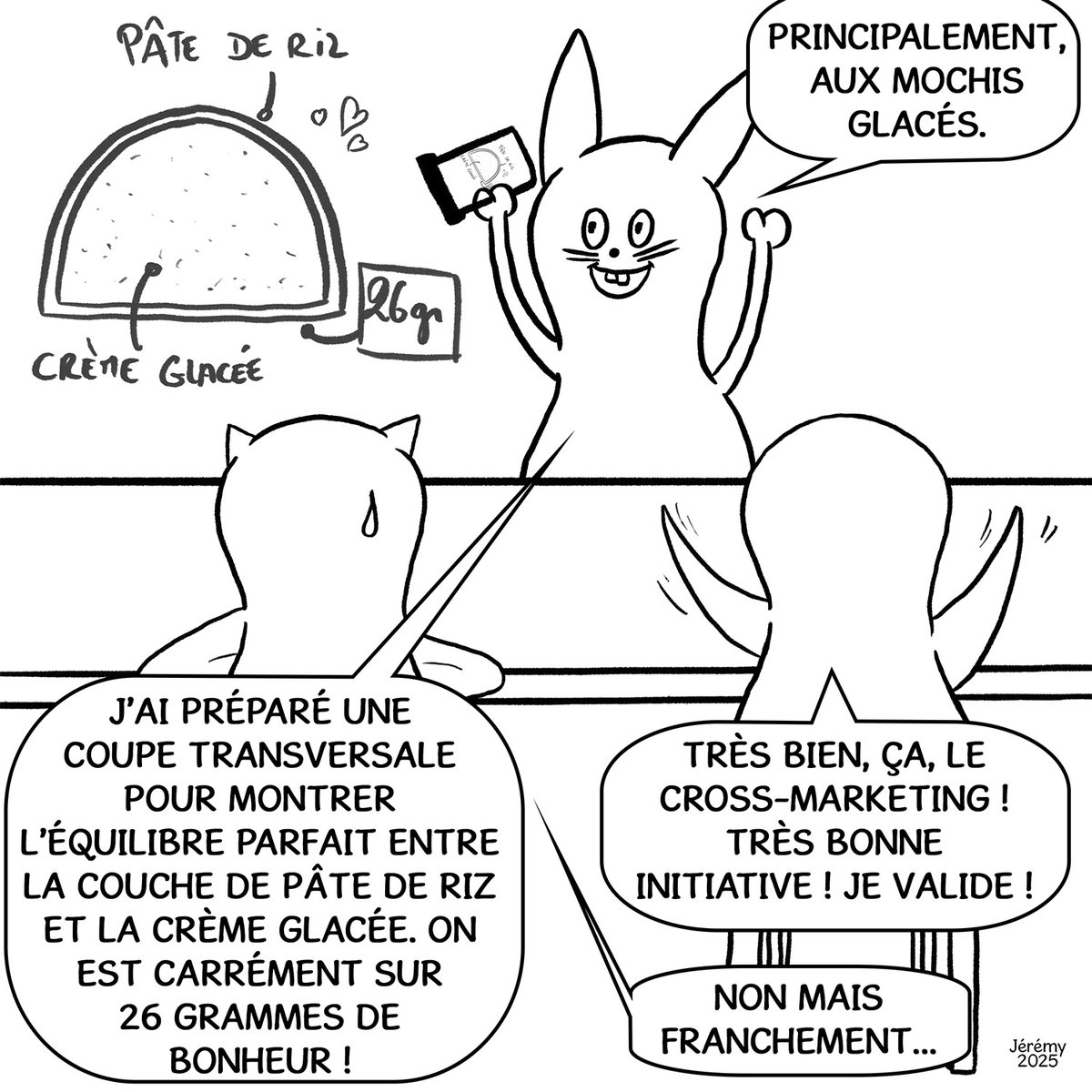 Pingouin tweet media