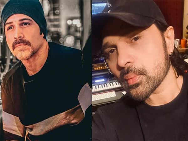Neeraj Gupta (@neerajguptalive) on Twitter photo Emraan Hashmi, Himesh Reshammiya reunite for 'Gunmaaster G9'; take fans back to the 2000s
aninews.in/news/entertain… <a href="/emraanhashmi/">Emraan Hashmi</a> Emraan Hashmi, Himesh Reshammiya reunite for 'Gunmaaster G9'; take fans back to the 2000s
aninews.in/news/entertain… <a href="/emraanhashmi/">Emraan Hashmi</a>