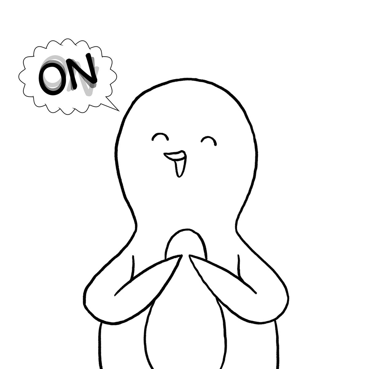 Pingouin tweet media