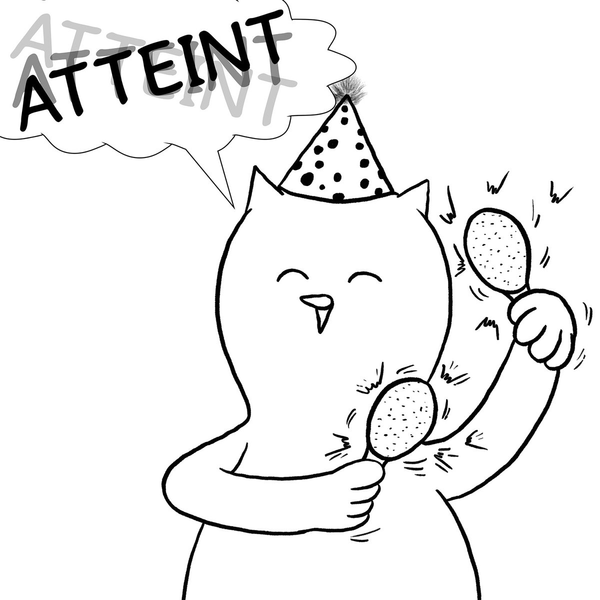 Pingouin tweet media