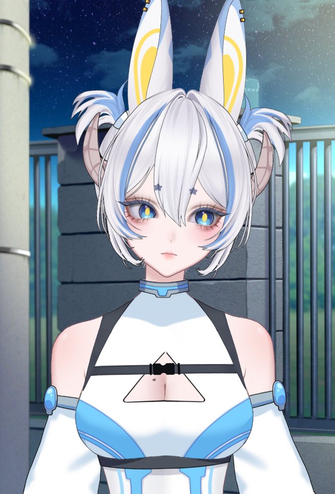 mmamabs's tweet image. #suiika #vtuber model WIP!~
Current batch is finished!
will confirm waitlisted!