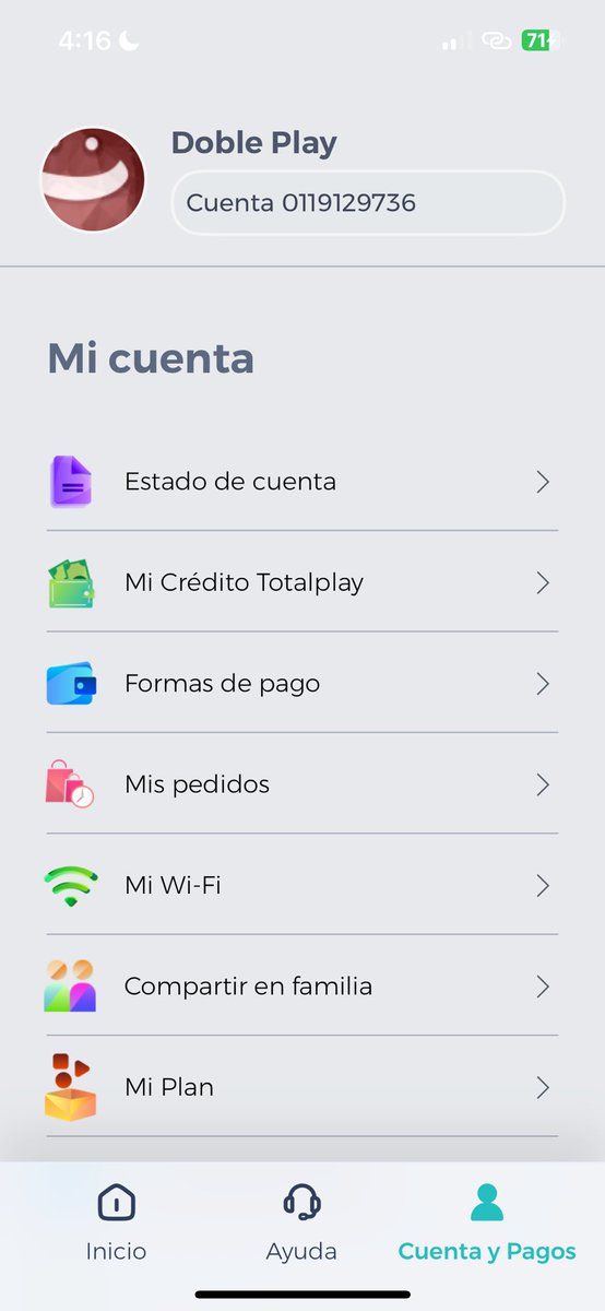 yuritzin's tweet photo. @totalplaymx .@totalplaymx este es mi número de cuenta, por favor, estoy trabajando y necesito conectarme a una reunión con gente de Asia https://t.co/VnvnrhCZ1u