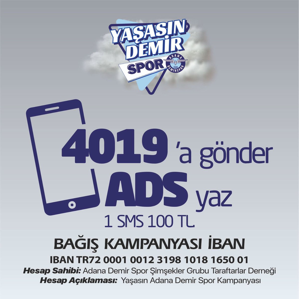 YasasinADS's tweet image. #YasasinDemirspor