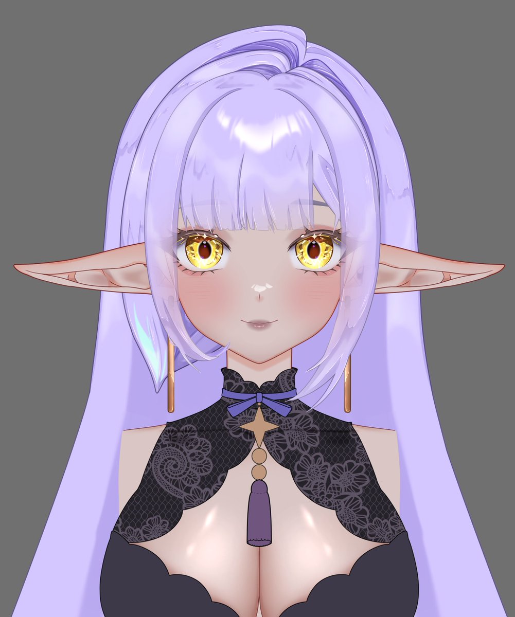 new baby wippie 🎀
#ENVtuber