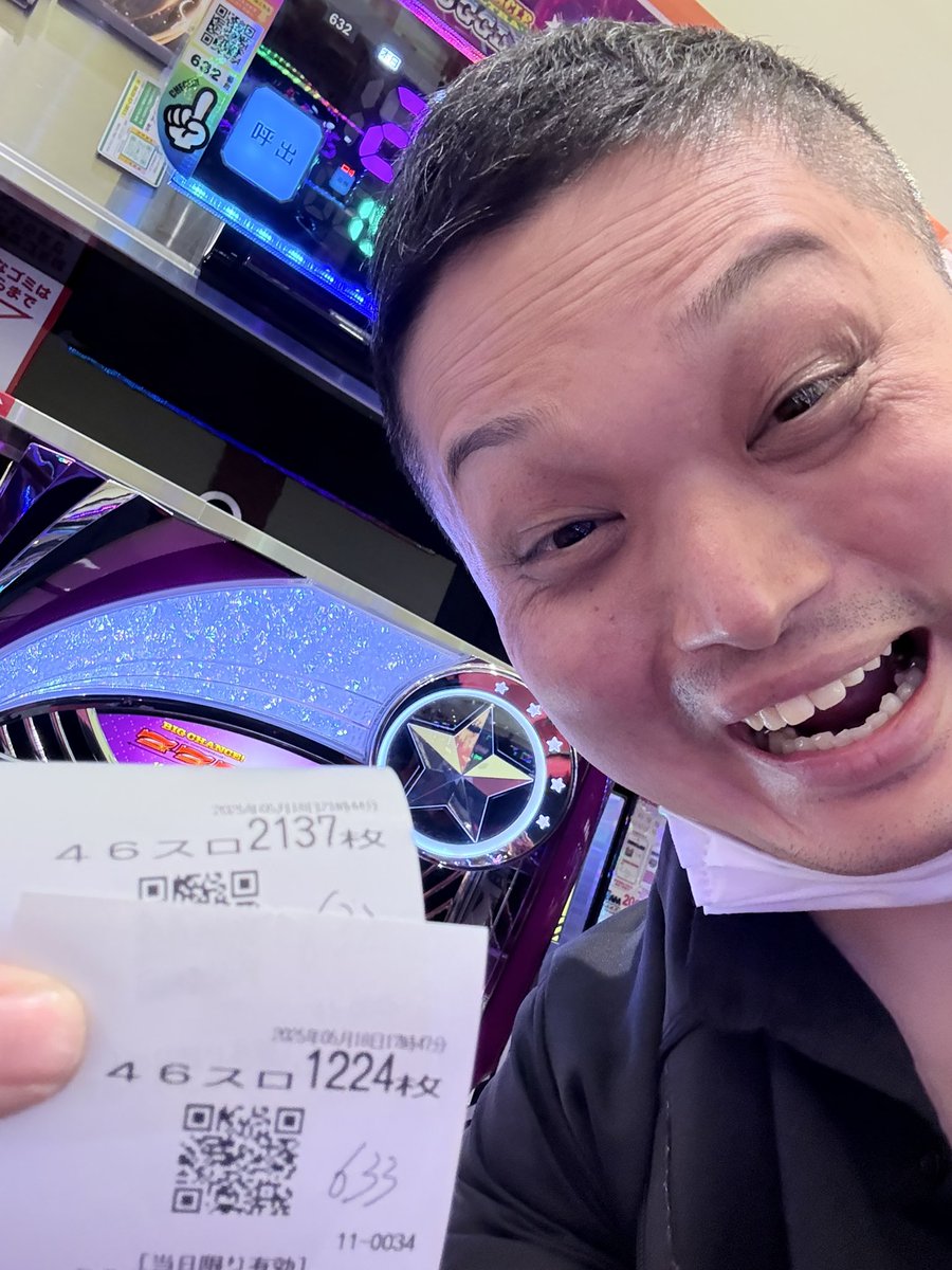 Highlights by パチンコ&パチスロ配信者 悶絶のよっしー@FINAL