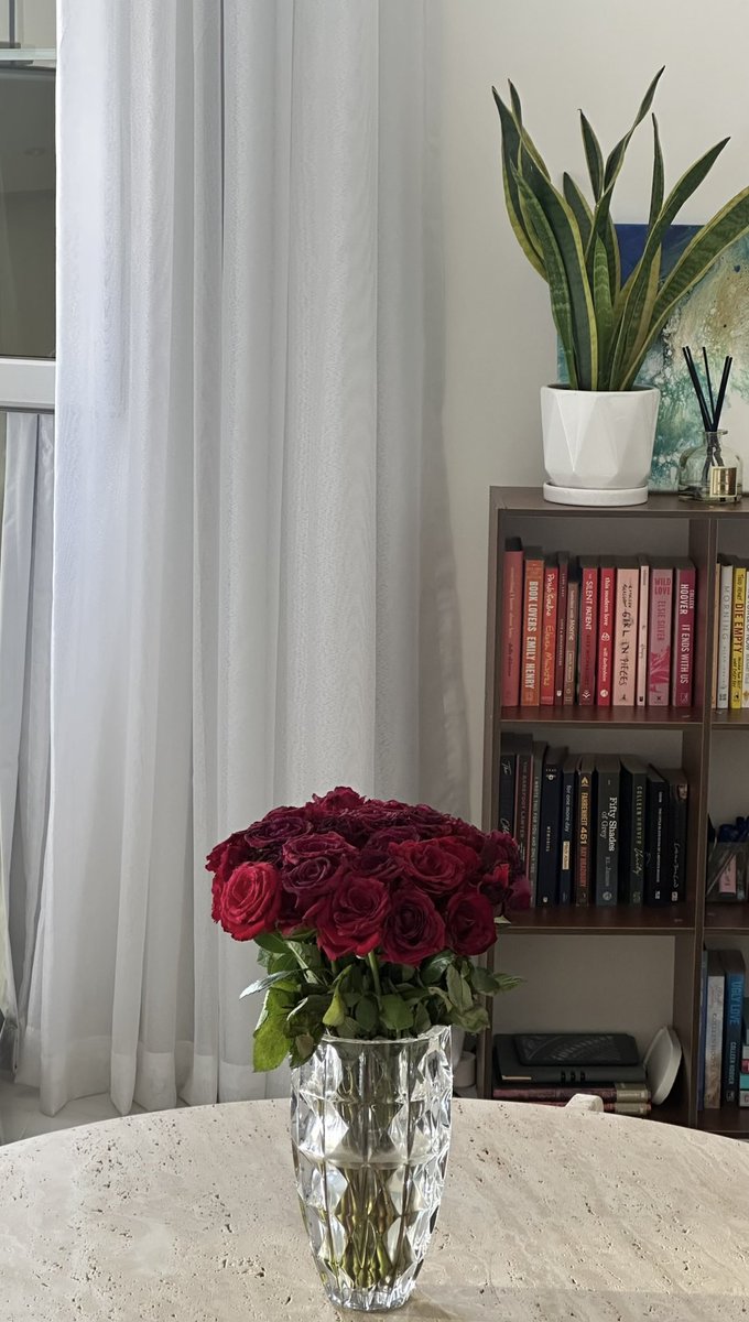 al3nudd's tweet photo. fresh flowers that recently found their way to me ⋆˚✿˖° https://t.co/rcH597zZMJ