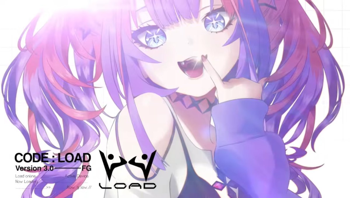 FLOMIE💖
NEW Singleたくさん聴いてね〜🎶✨

FLOW GLOW / LOAD【Official Music Video】 youtu.be/S3MwX750Jug?si… <a href="/YouTube/">YouTube</a>より