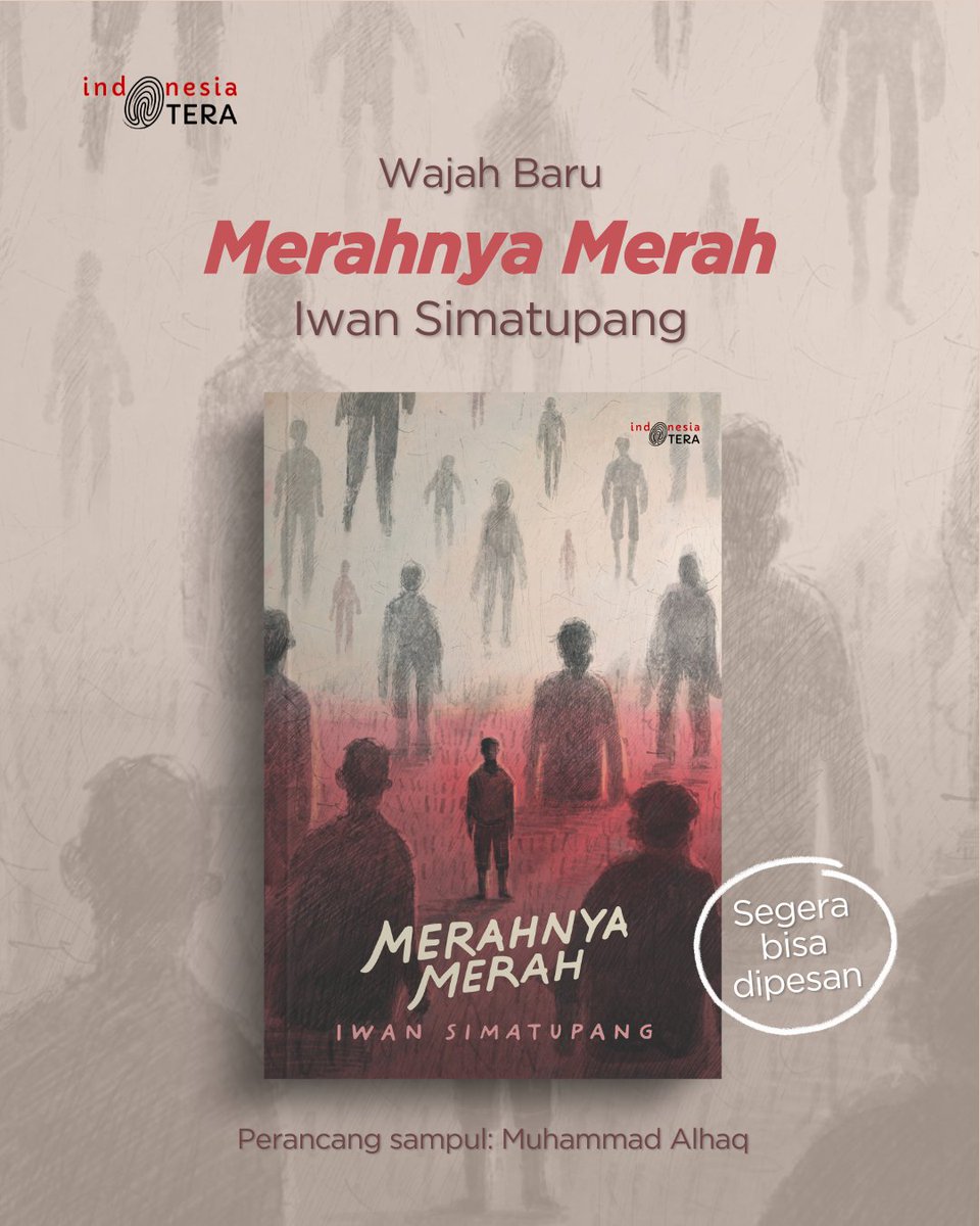 Merahnya Merah kerap dianggap sebagai pembaharu sastra Indonesia setelah angkatan sebelumnya larut dalam eksplorasi romantisme. Bersama nuansa eksistensialisme yang kuat, novel ini berani keluar dari pola yang sudah ada sebelumnya dengan mengetengahkan manusia-manusia pinggiran.