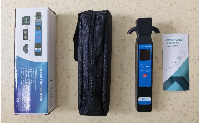 technxt_ea1's tweet image. 🔍 TECHNXT TnT-FI-10VL-OPM
      3-in-1 tool: Fiber Identifier + VFL + Power Meter
🔸 Non-destructive testing
🔸 Detects signal direction/intensity
🔸 Works with 0.9mm &amp;amp; 2.5mm fibers
🌐 technxt.com 
📞 7835003599
#TECHNXT #FiberOptics #VisualFaultLocator #TelecomIndia